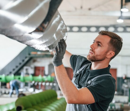 Desarrollo de Productos con Plásticos Reciclados